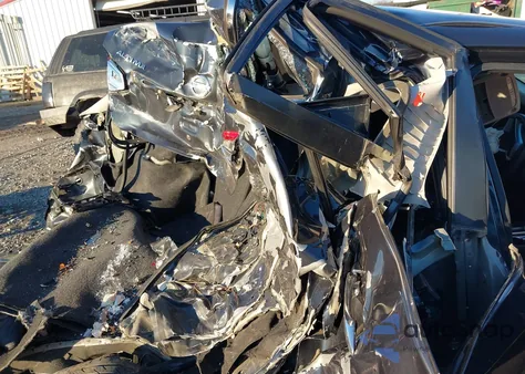 2017 Nissan Altima 2.5 S из США, поврежденный, VIN 1N4AL3AP4HC493156